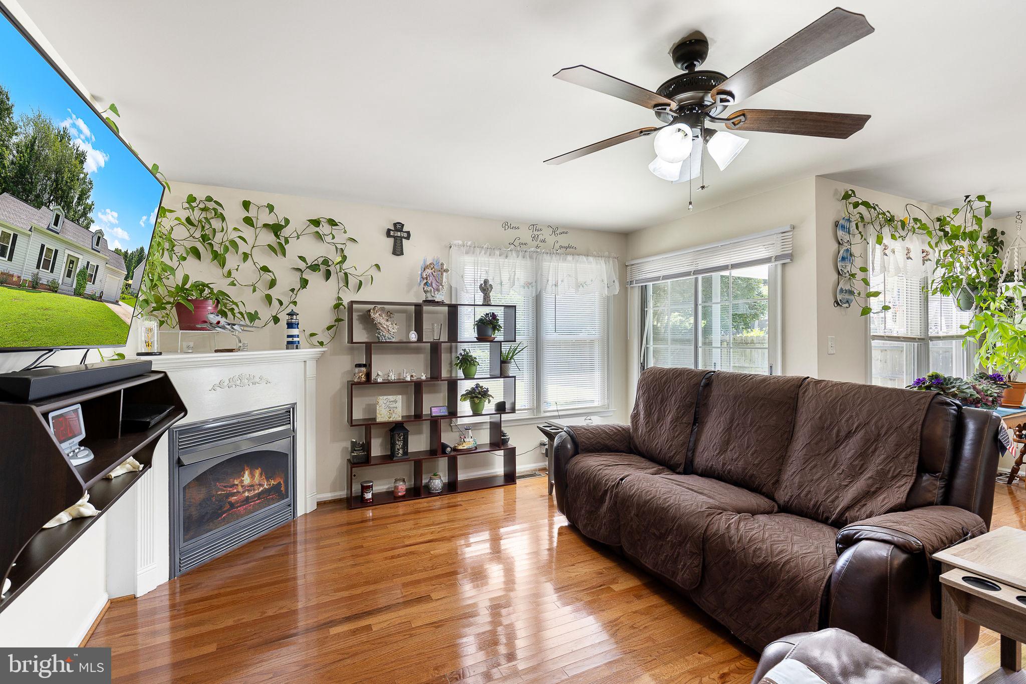 10813 BENT TREE DRIVE