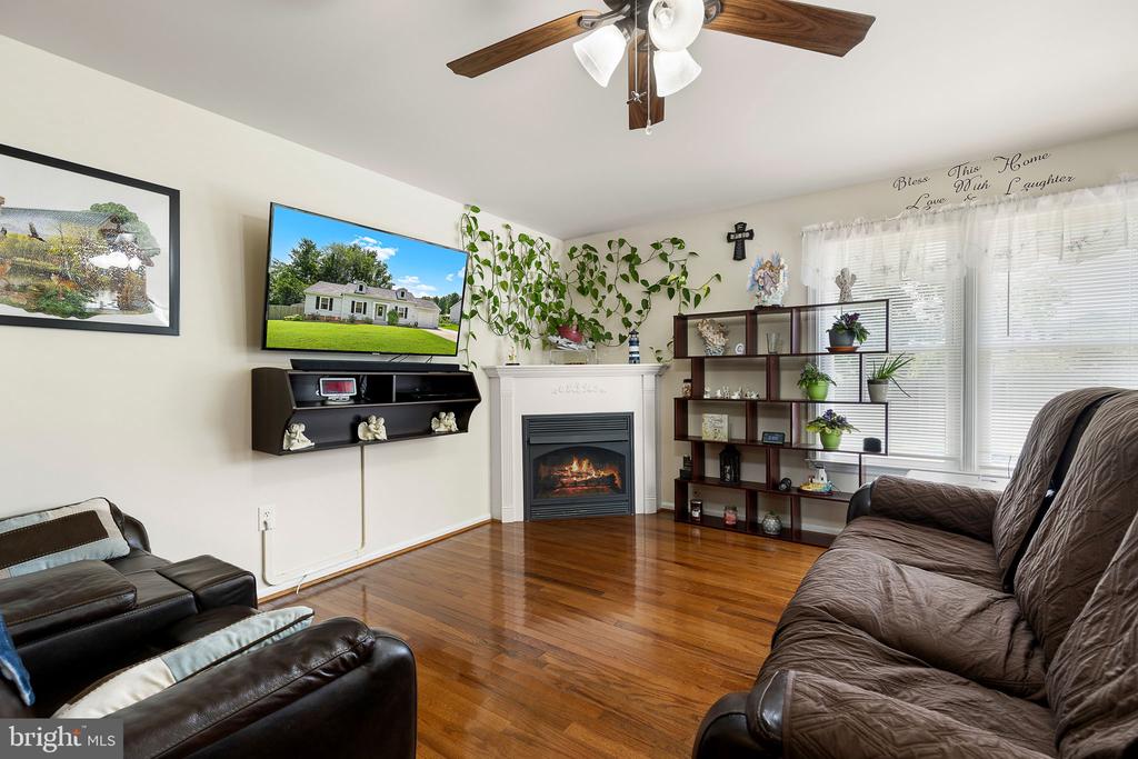 10813 BENT TREE DRIVE