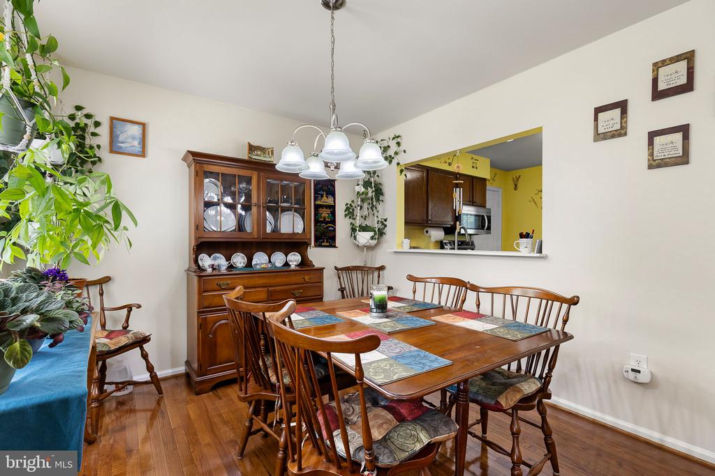 10813 BENT TREE DRIVE