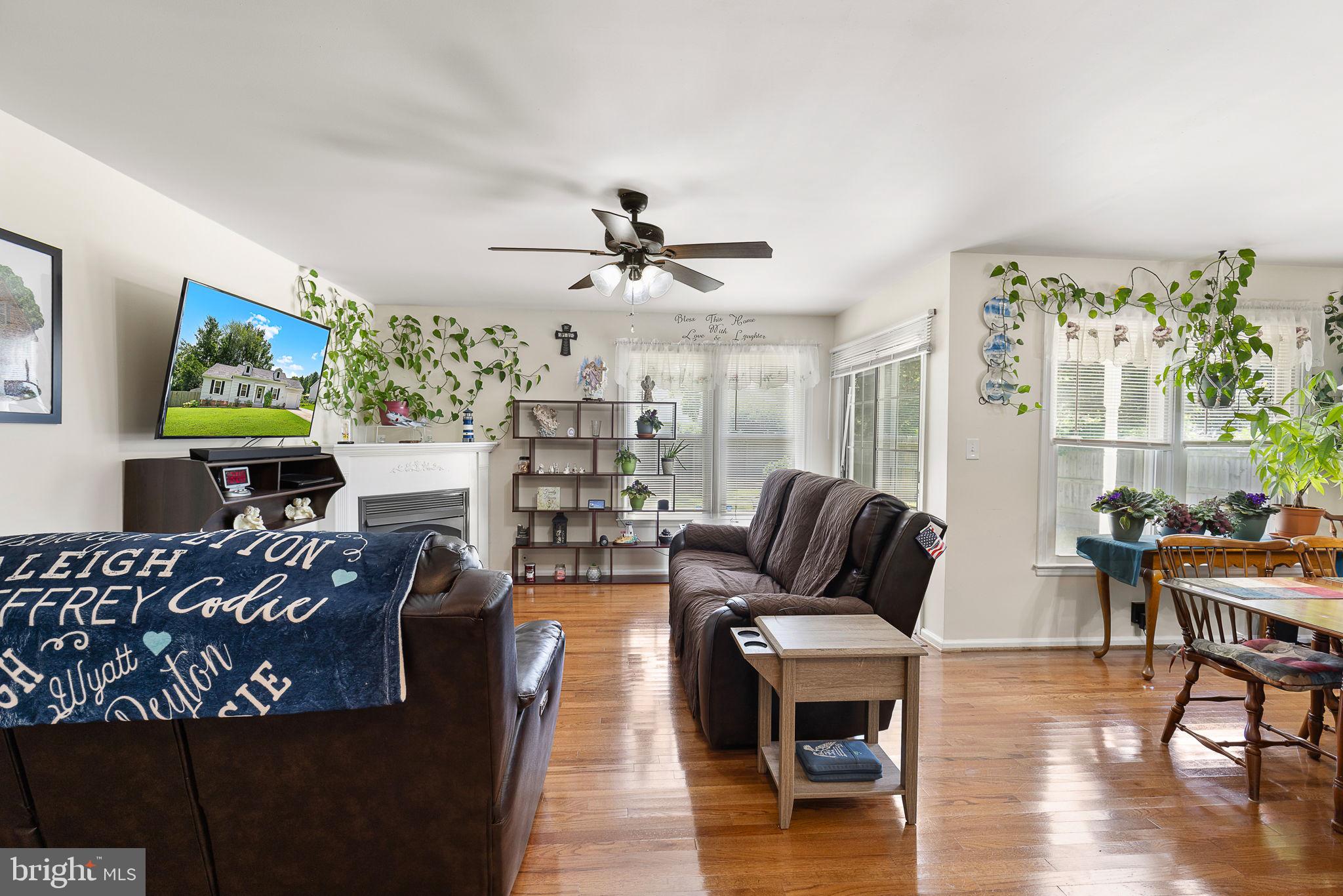 10813 BENT TREE DRIVE