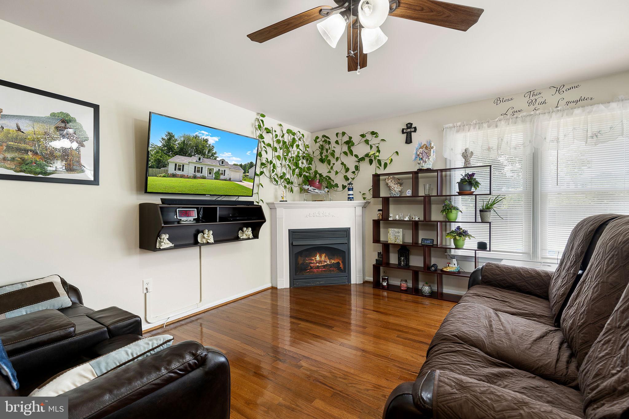 10813 BENT TREE DRIVE