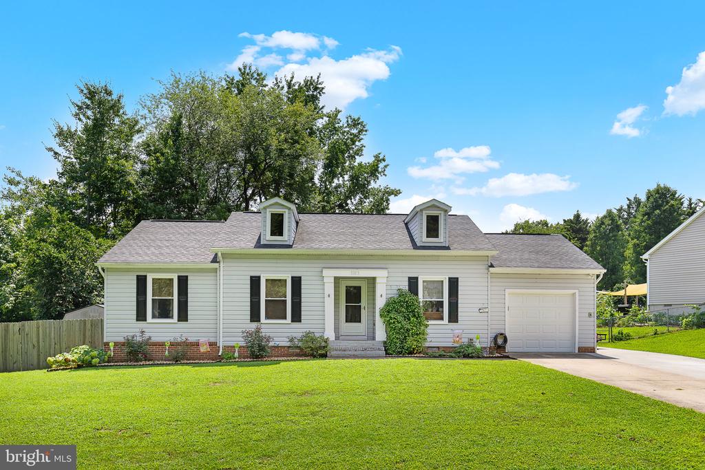 10813 BENT TREE DRIVE
