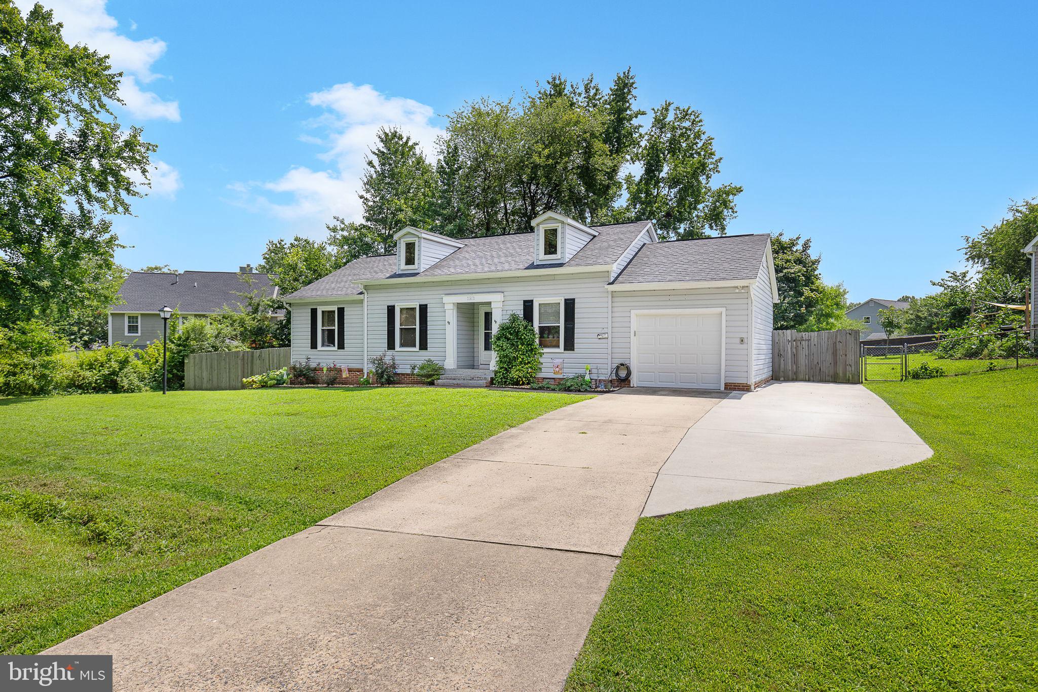 10813 BENT TREE DRIVE