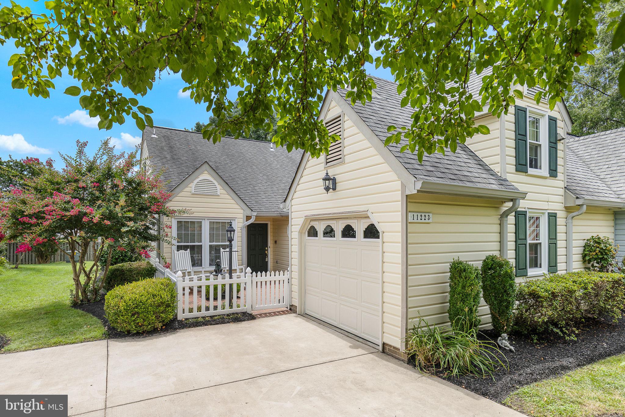 11223 STONE MILL COURT