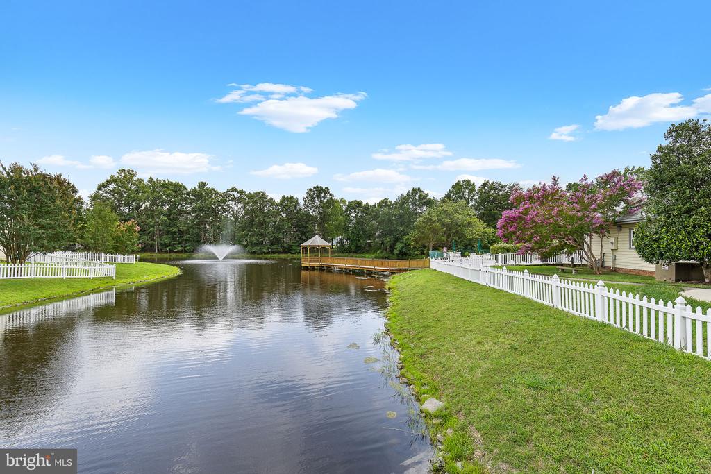11223 STONE MILL COURT