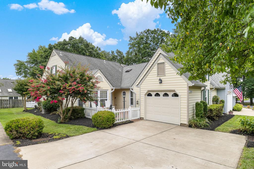 11223 STONE MILL COURT
