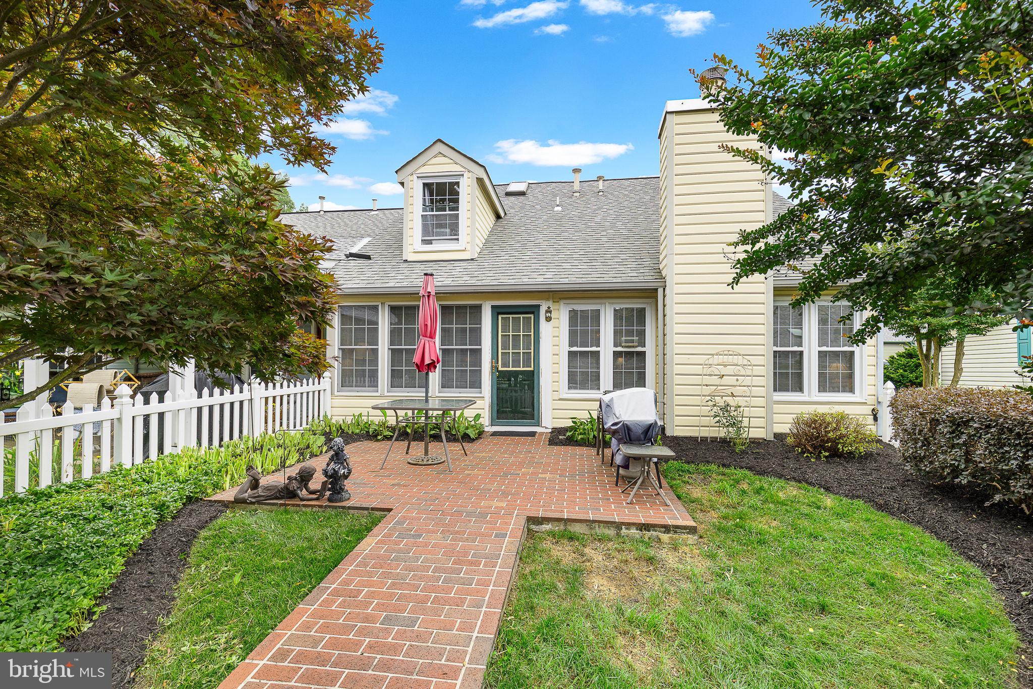 11223 STONE MILL COURT