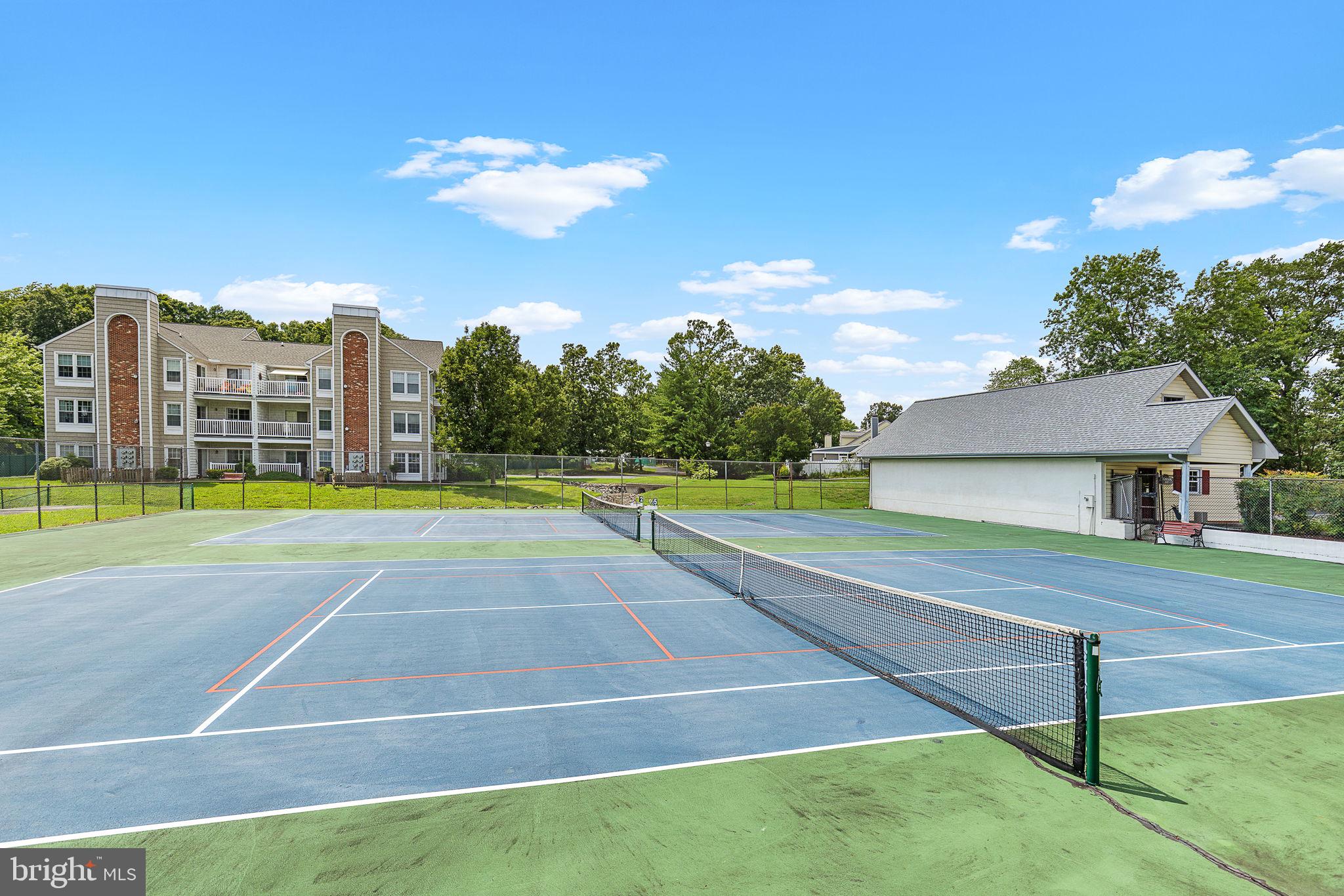 11223 STONE MILL COURT