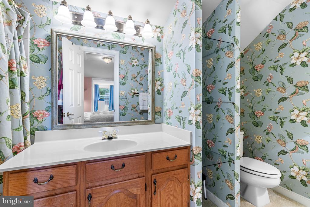 11223 STONE MILL COURT