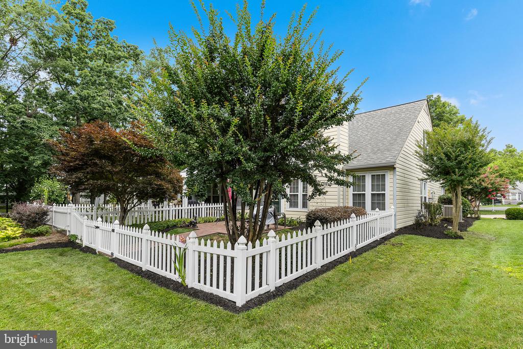 11223 STONE MILL COURT
