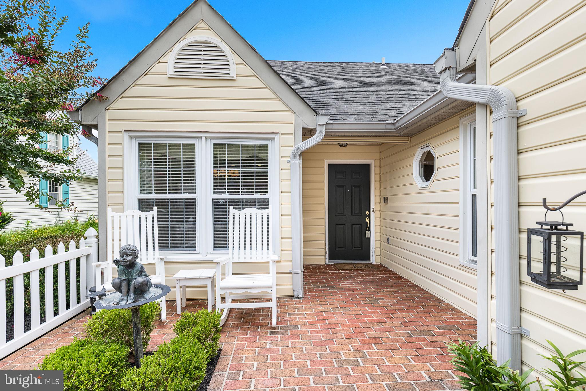 11223 STONE MILL COURT