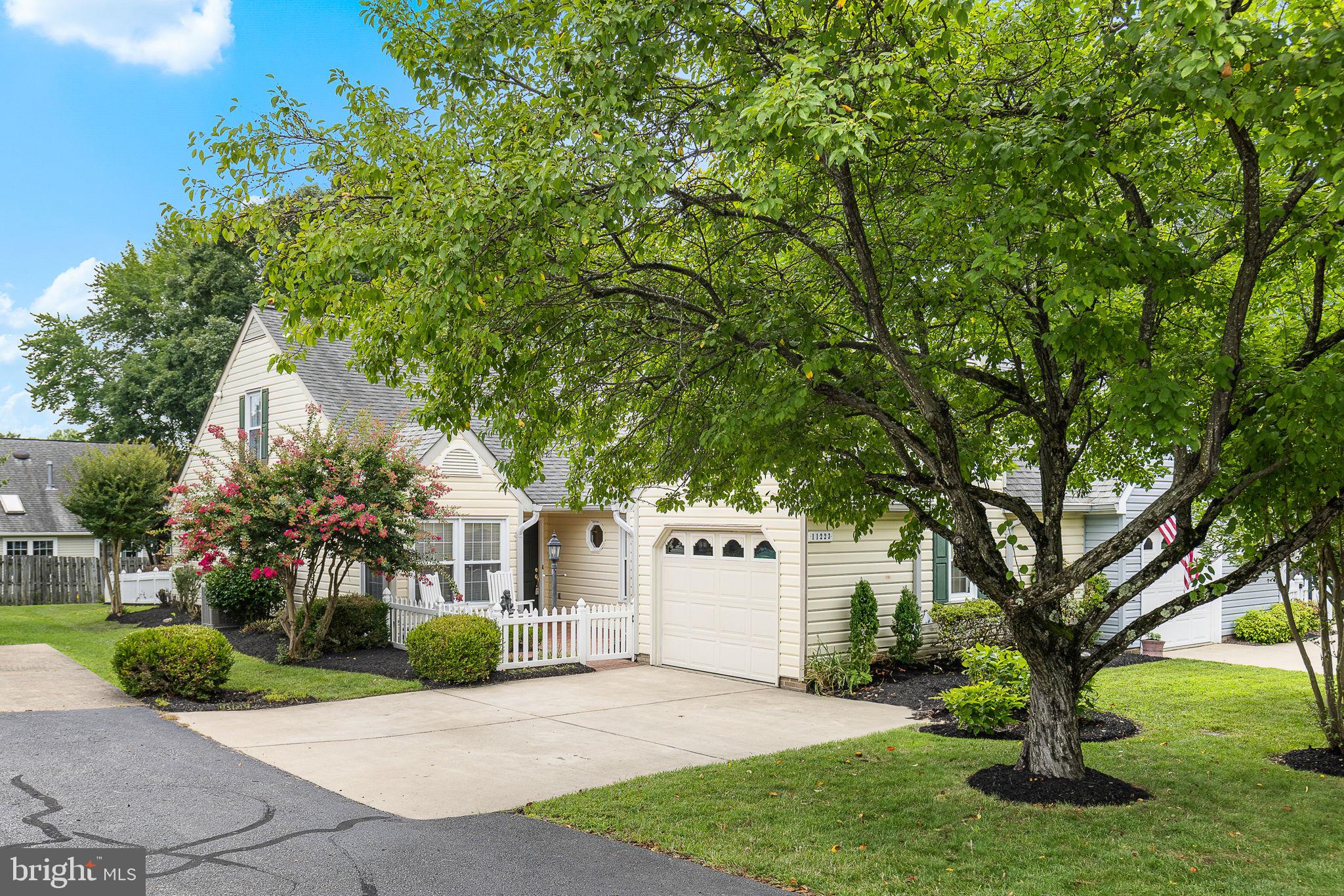 11223 STONE MILL COURT