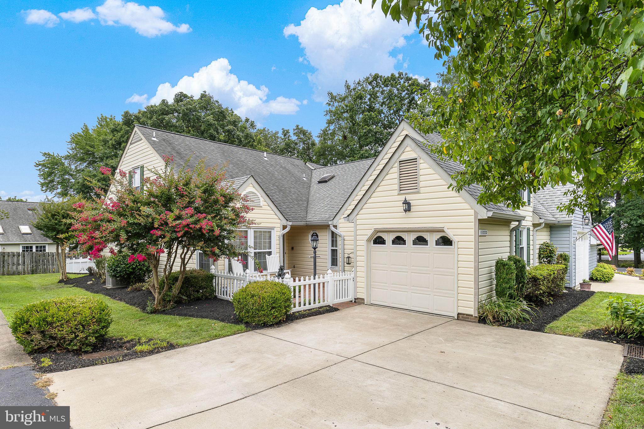 11223 STONE MILL COURT