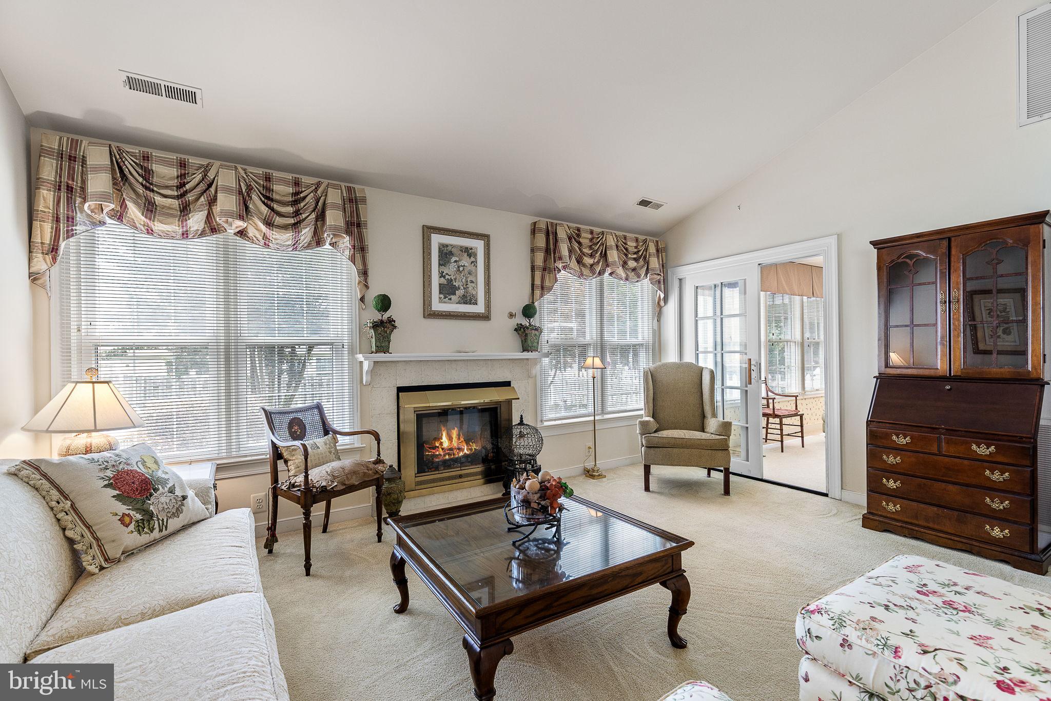 11223 STONE MILL COURT