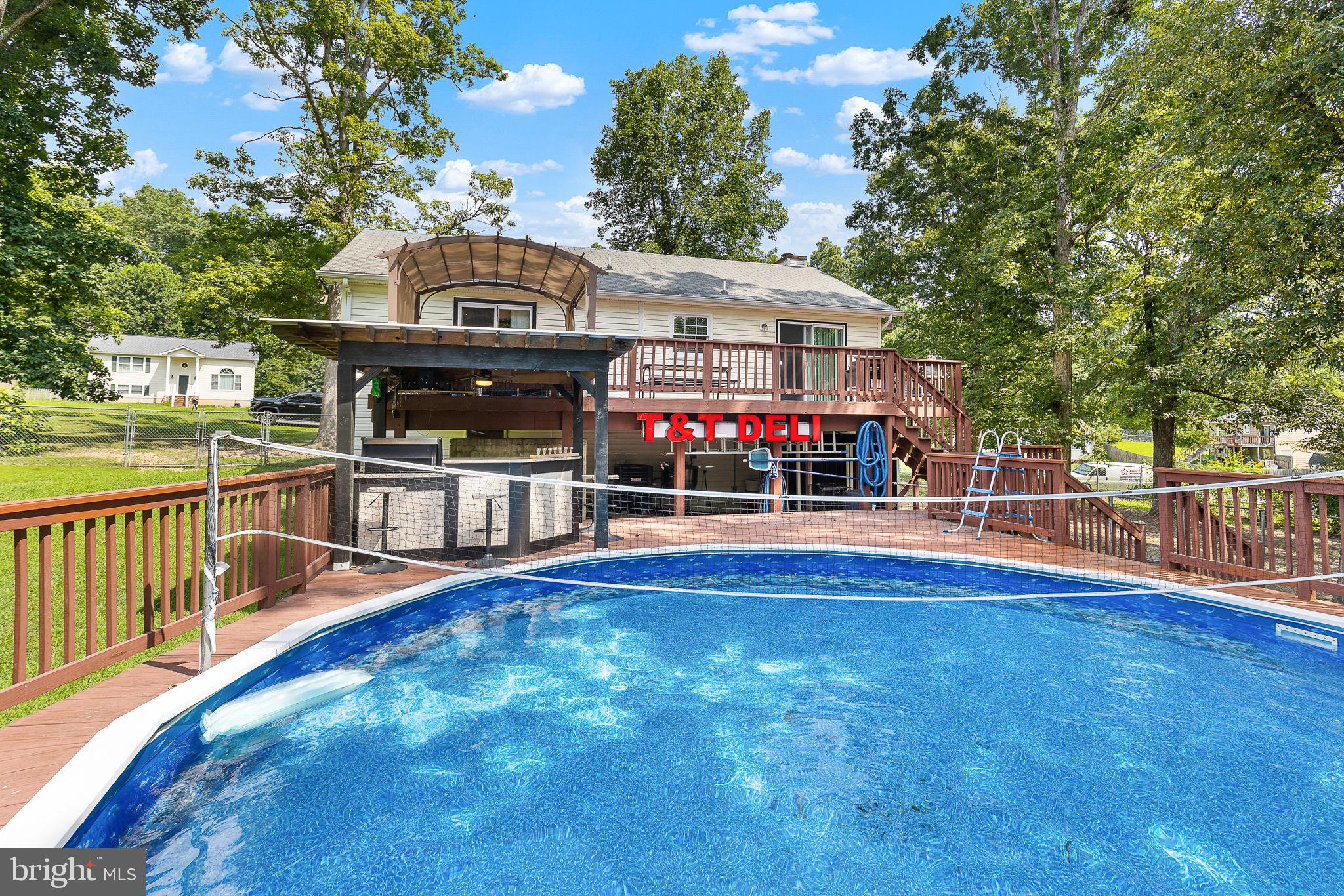 10417 FOREST HILL COURT