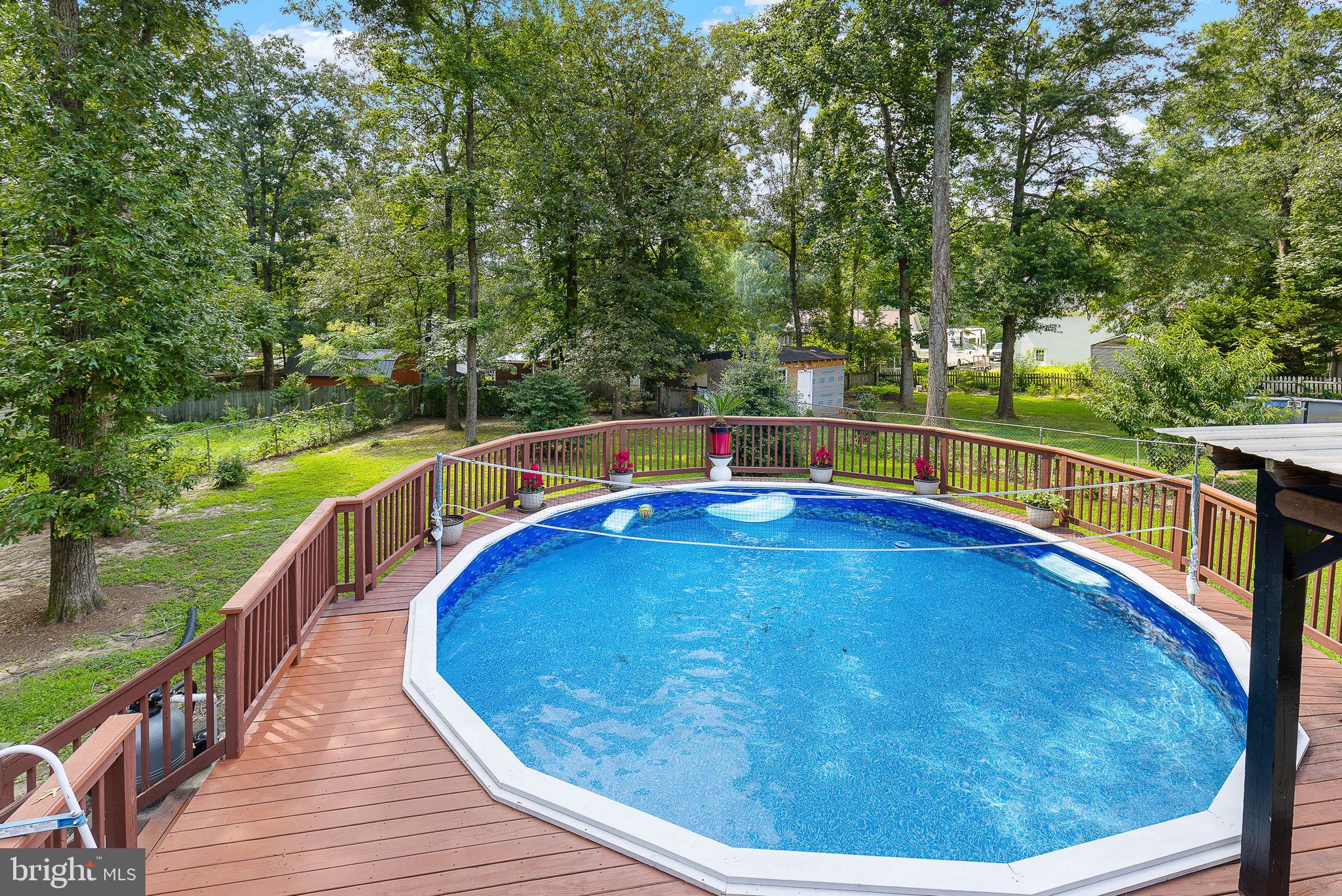 10417 FOREST HILL COURT