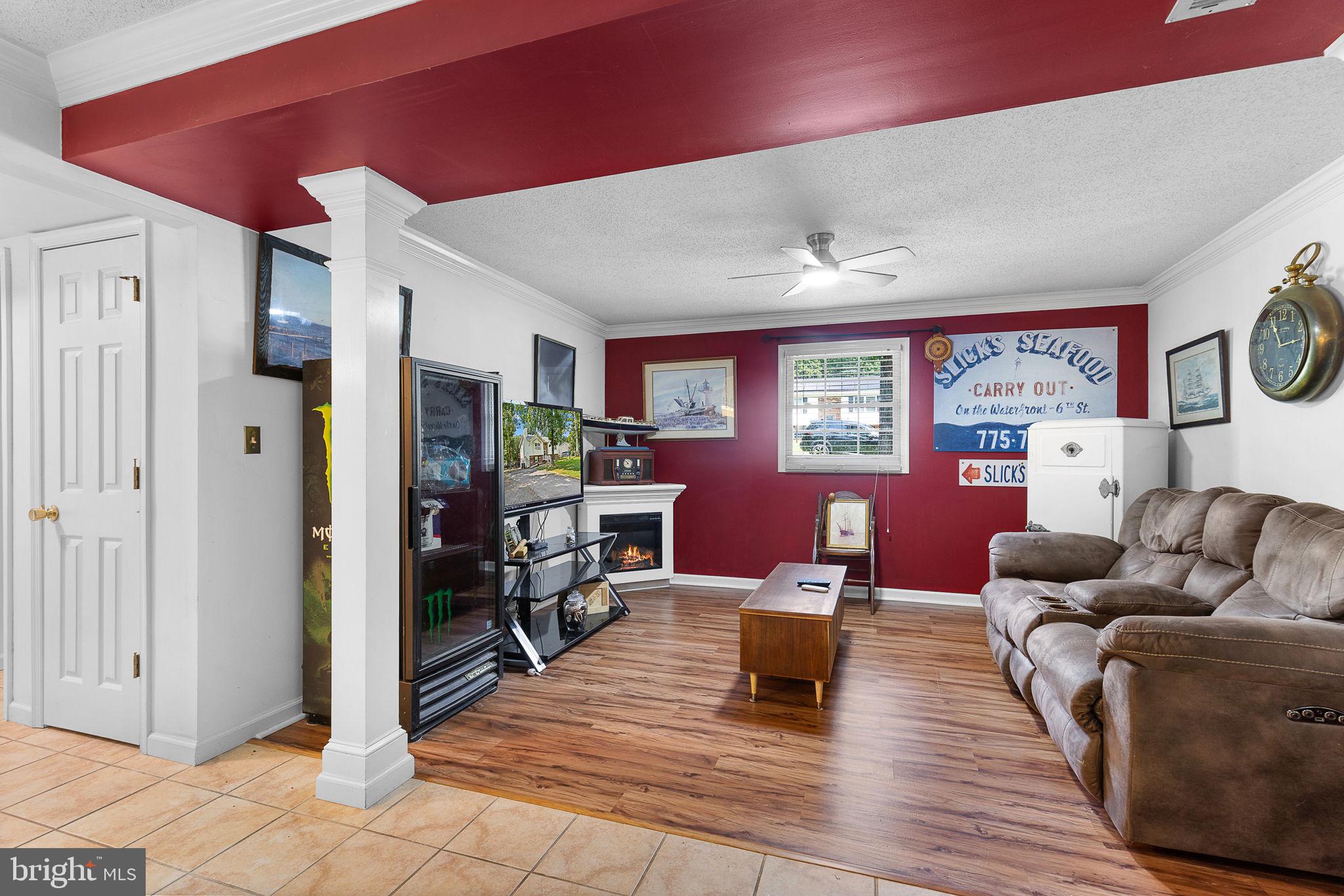 10417 FOREST HILL COURT