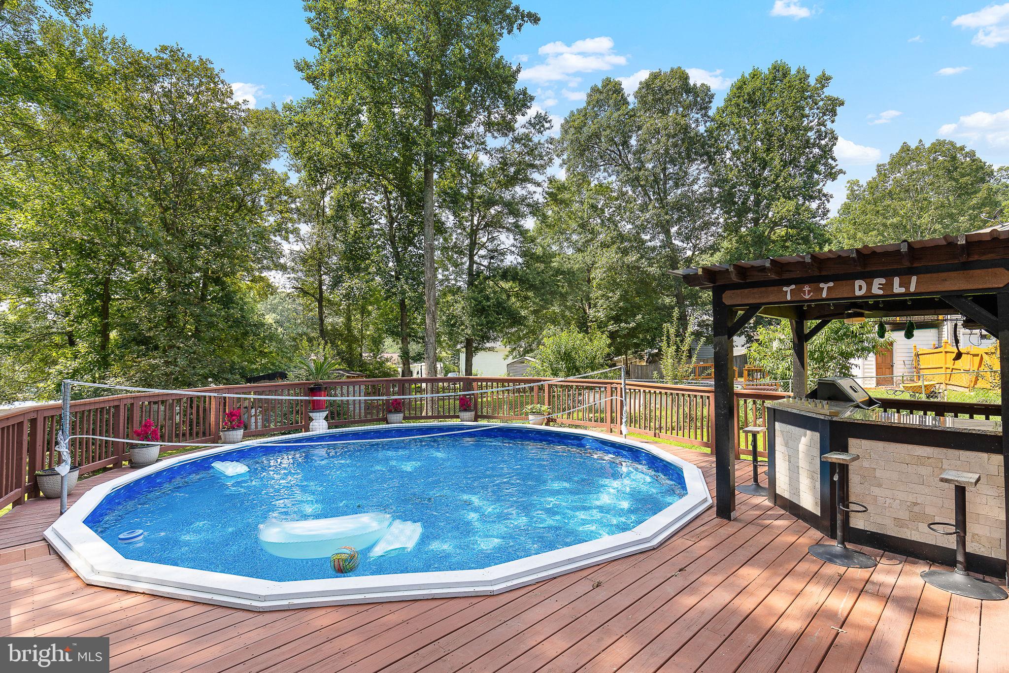 10417 FOREST HILL COURT