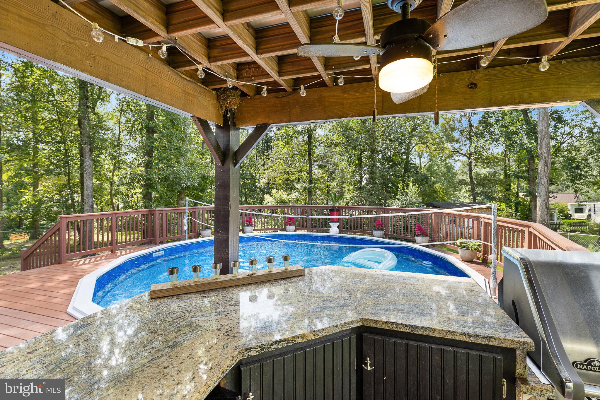 10417 FOREST HILL COURT