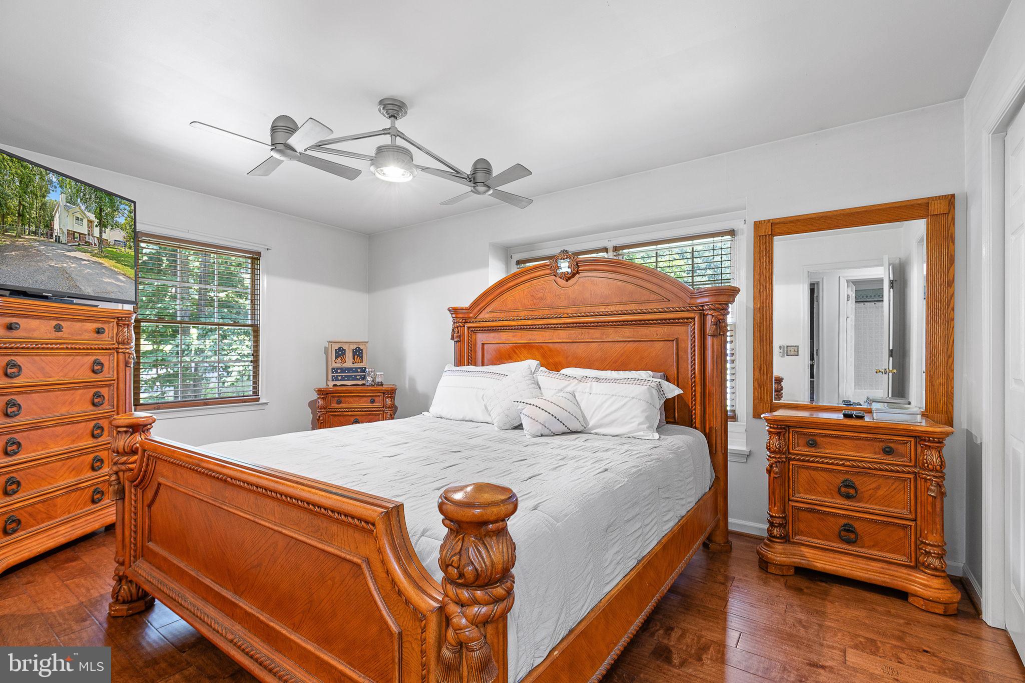 10417 FOREST HILL COURT