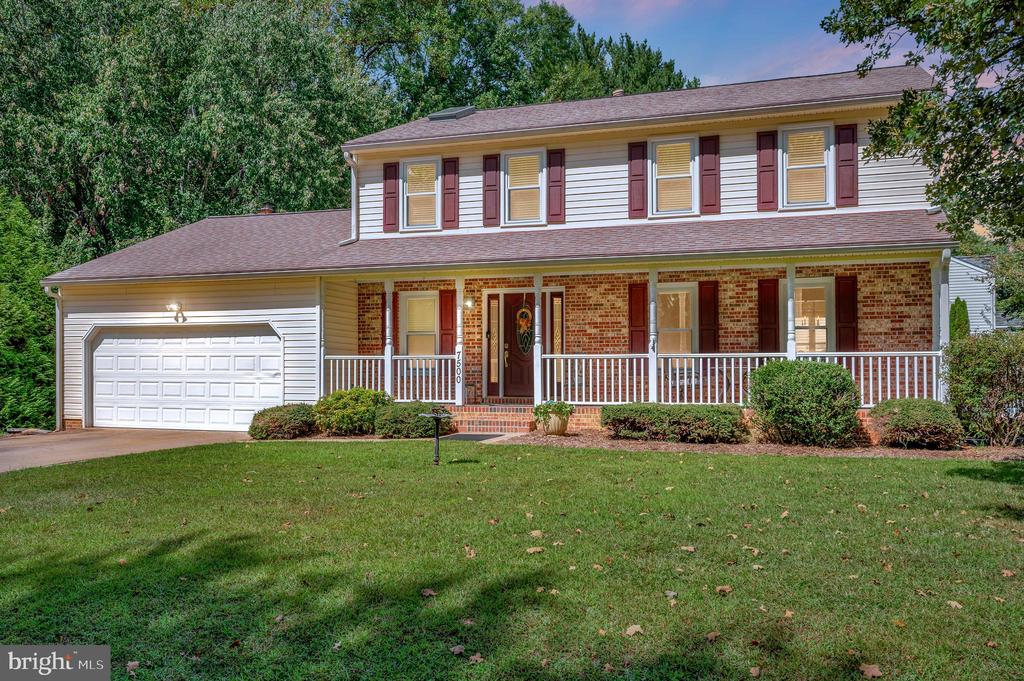 7500 HARVEST LANE