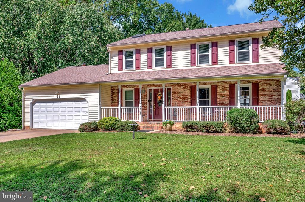7500 HARVEST LANE