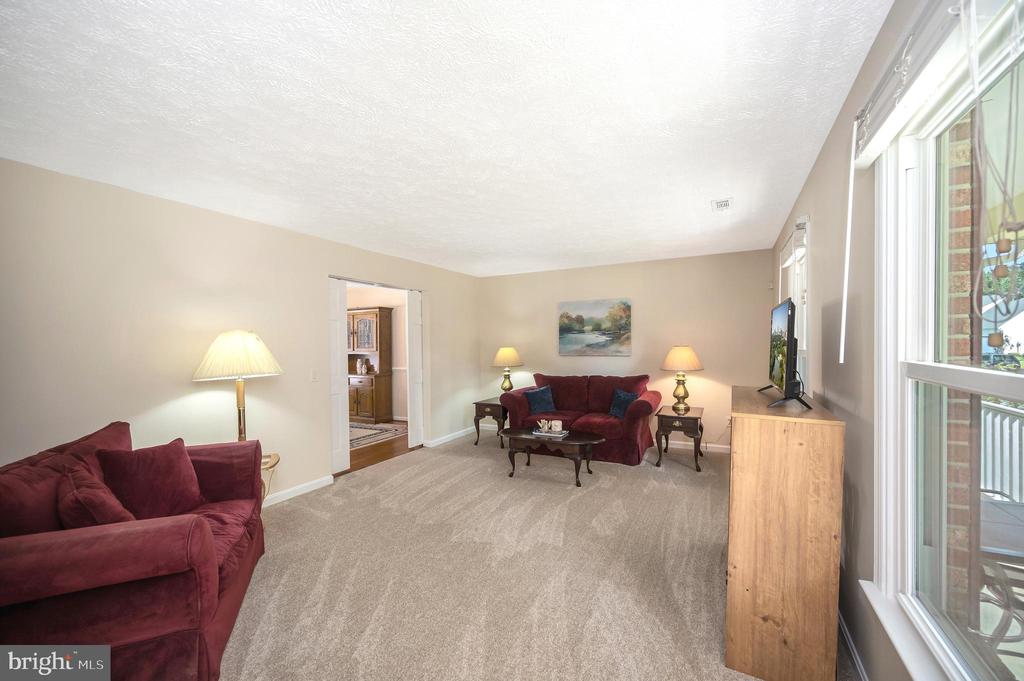 7500 HARVEST LANE