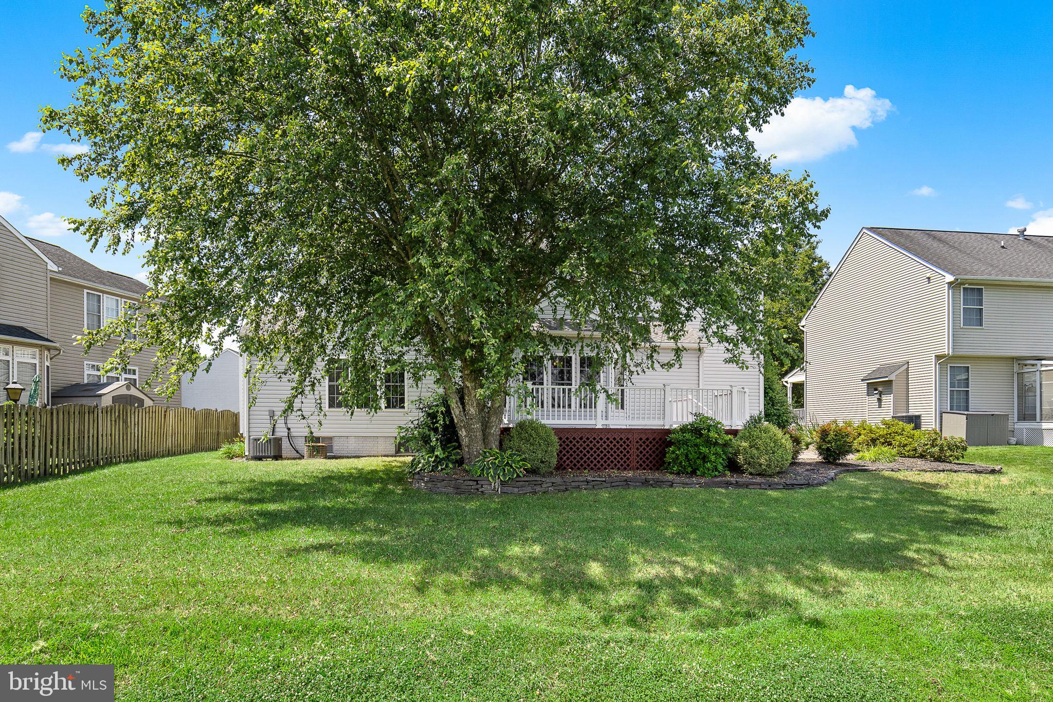 2703 SCHUMANN STREET