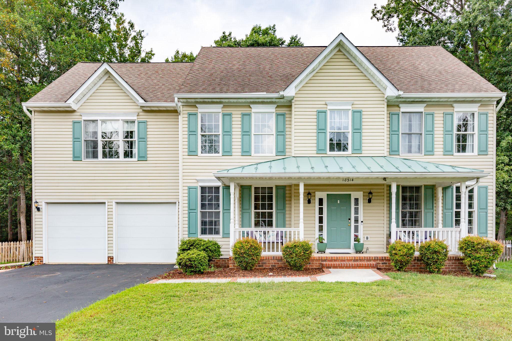 10314 COLECHESTER STREET