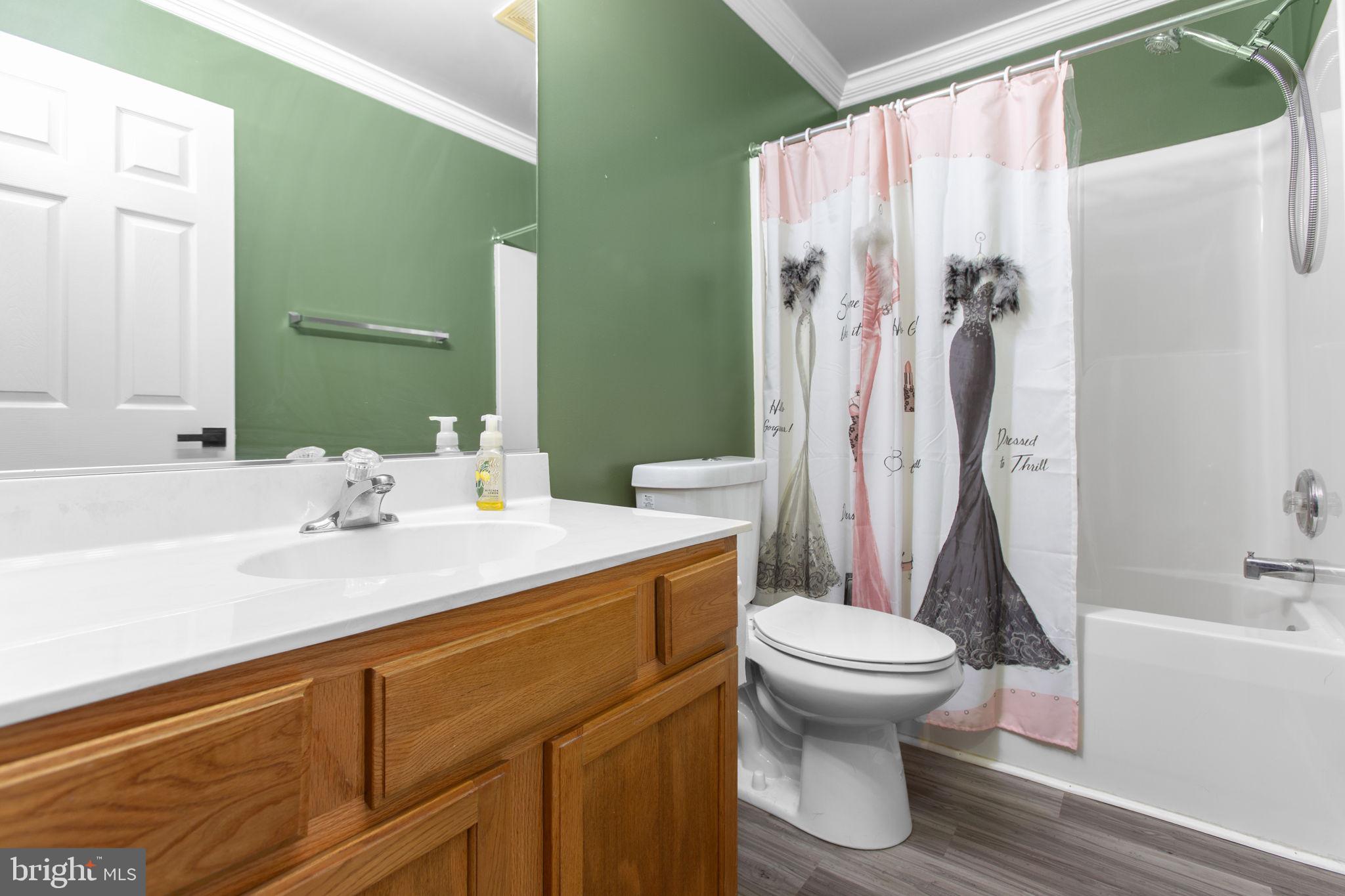 10805 MEADOWLARK LANE