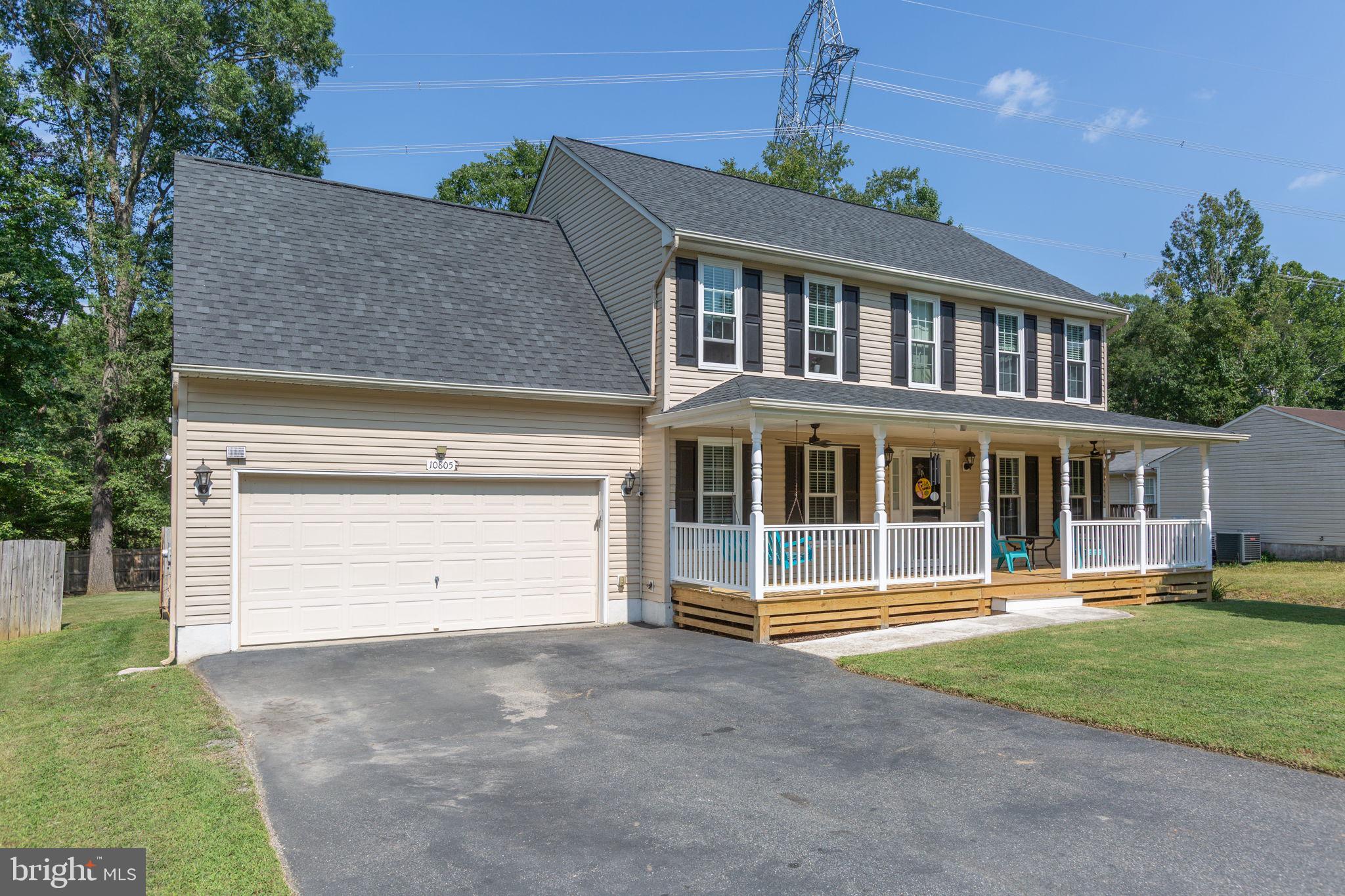 10805 MEADOWLARK LANE