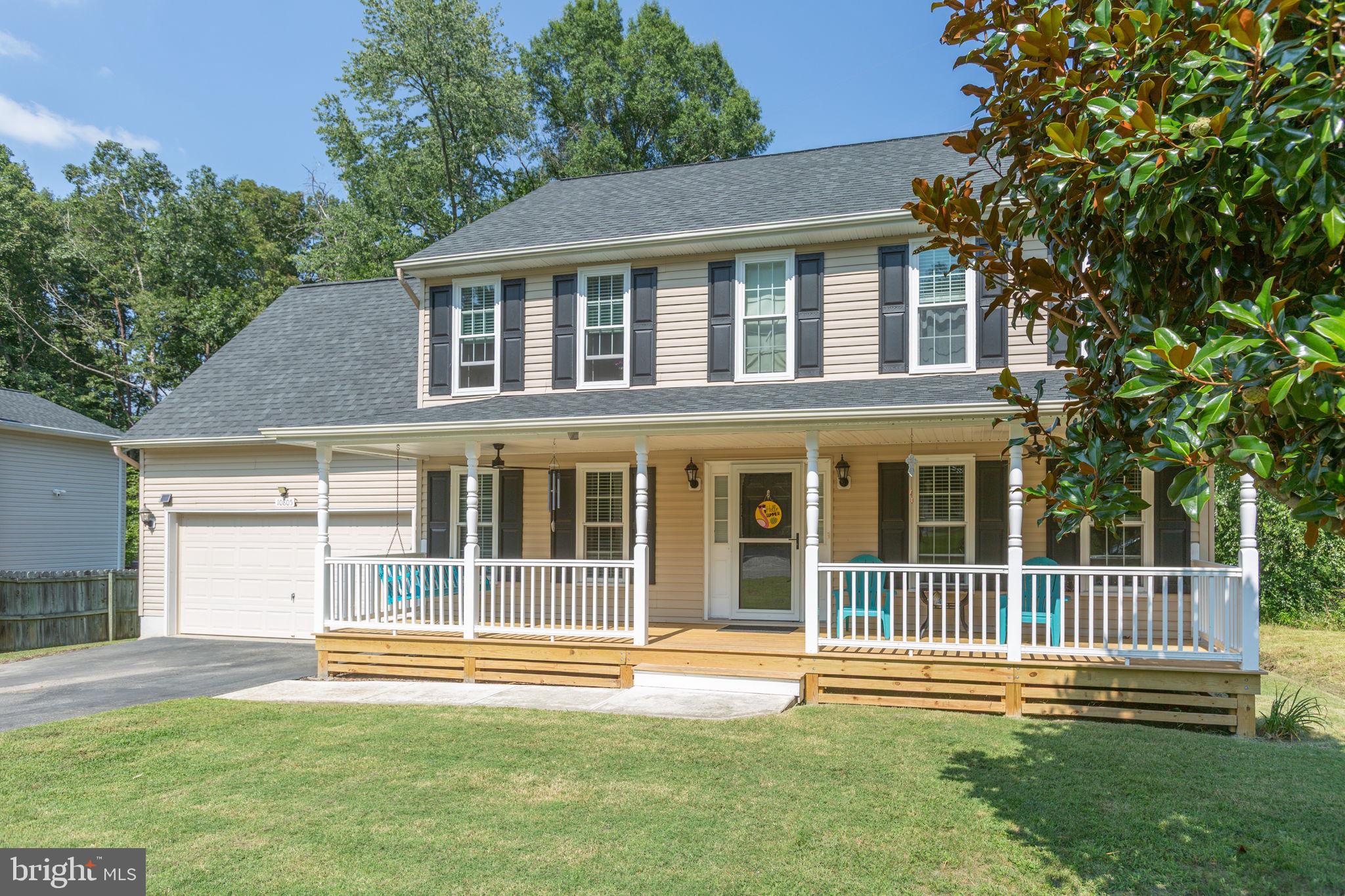 10805 MEADOWLARK LANE