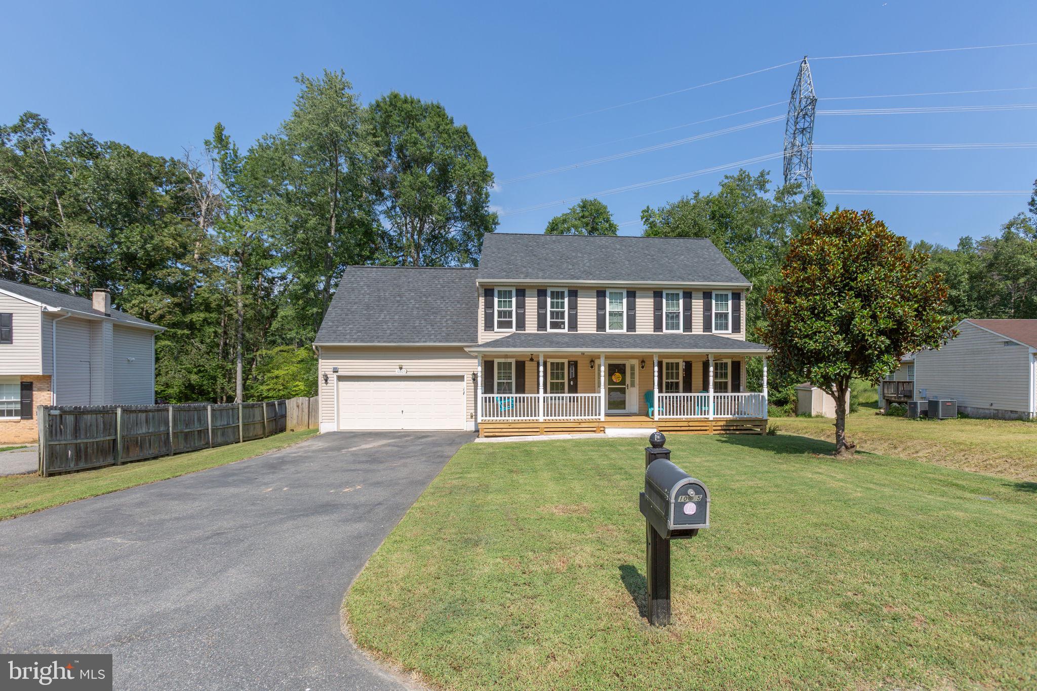 10805 MEADOWLARK LANE