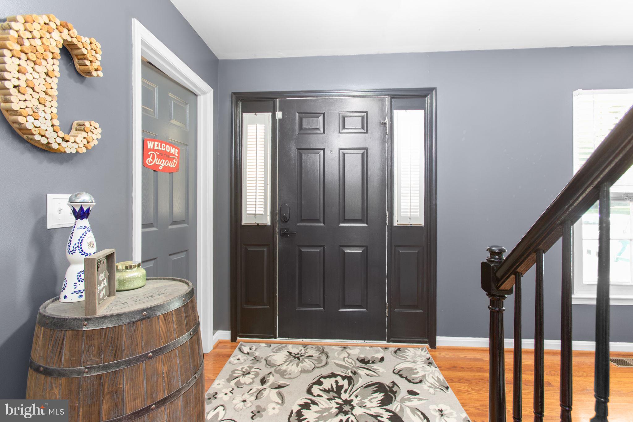 10805 MEADOWLARK LANE