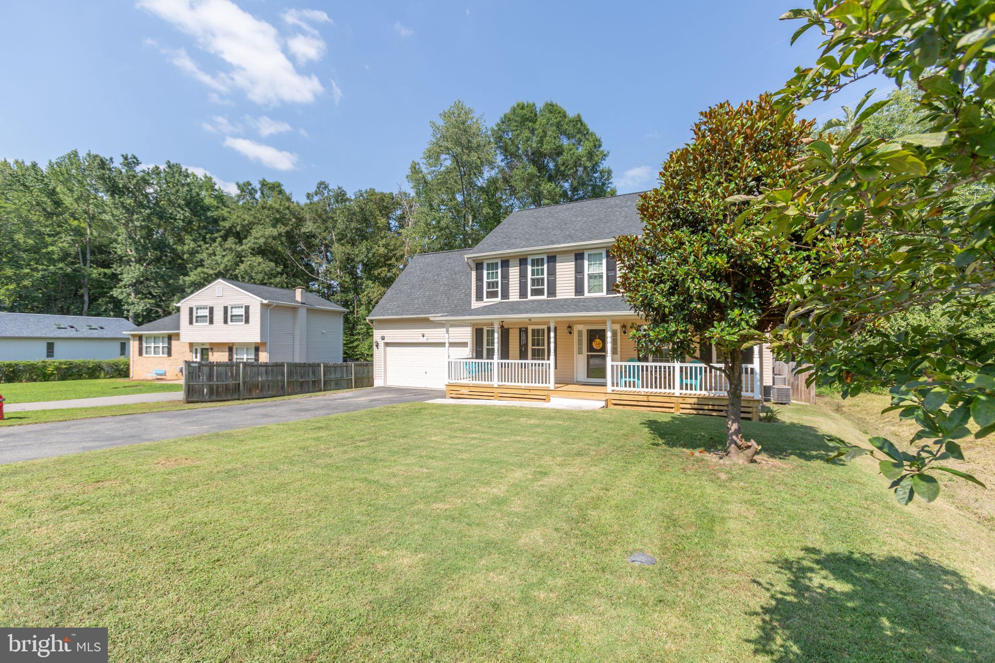 10805 MEADOWLARK LANE