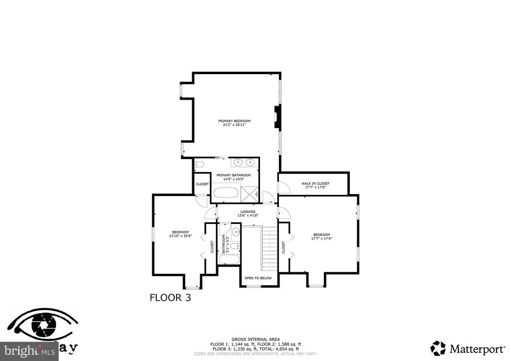9916 ALTAMONT CIRCLE