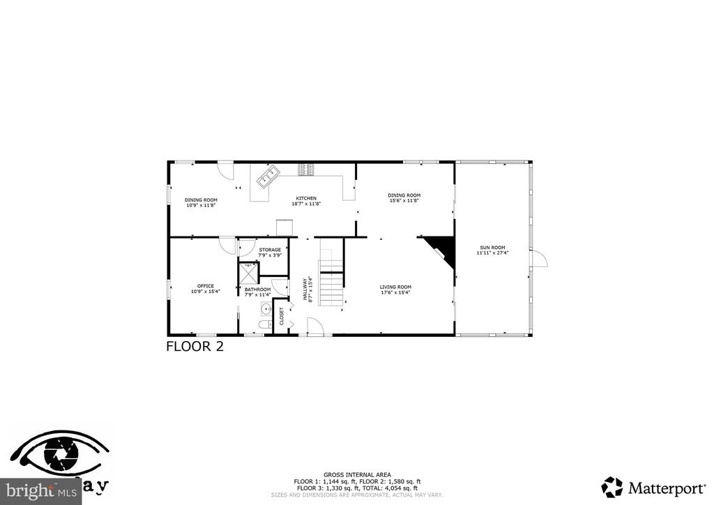 9916 ALTAMONT CIRCLE