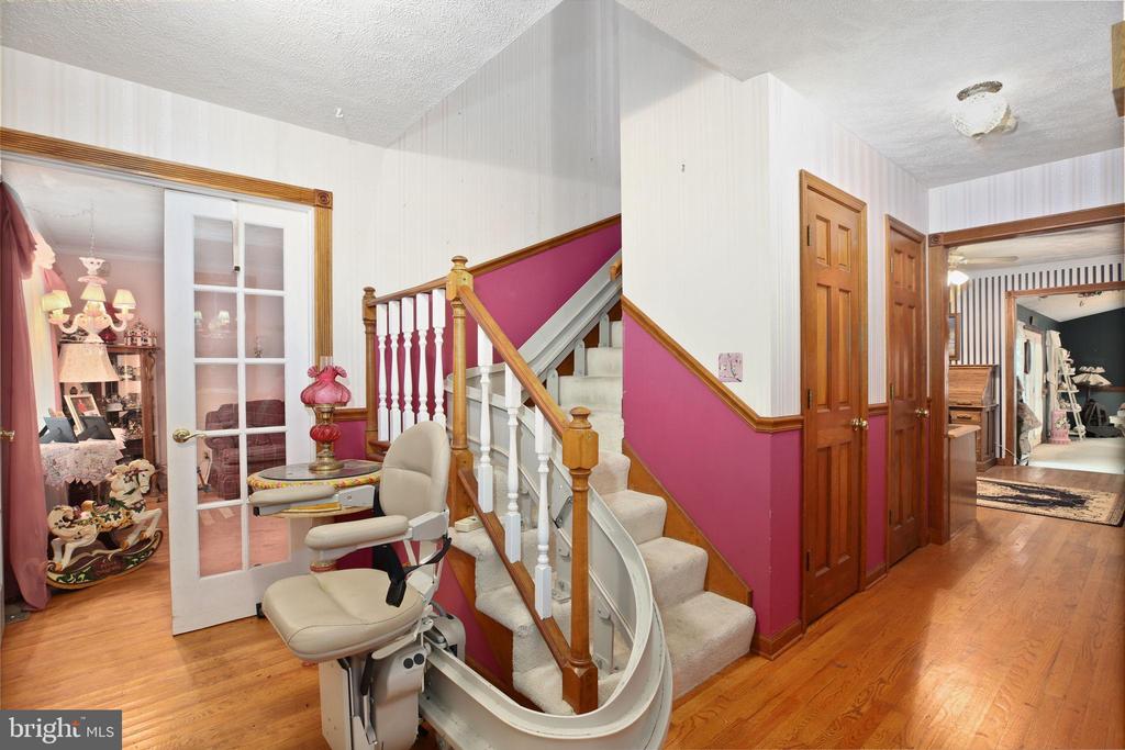 14111 US FORD ROAD