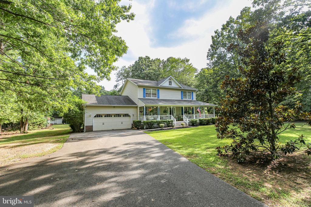 14111 US FORD ROAD