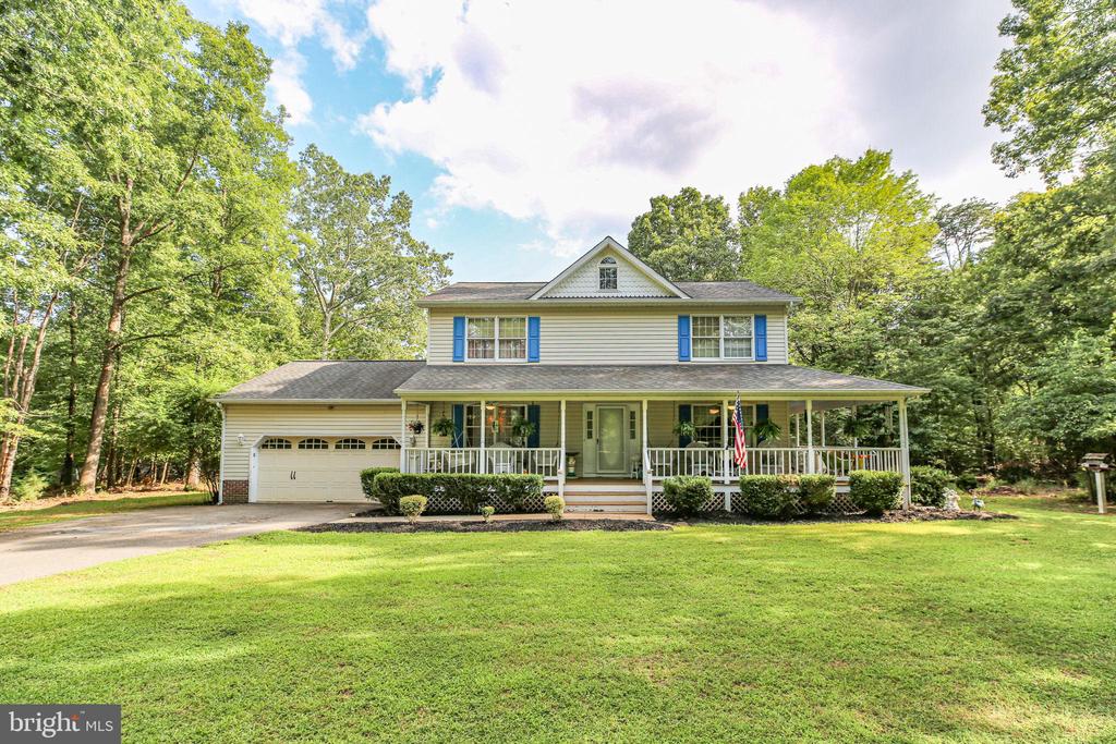 14111 US FORD ROAD