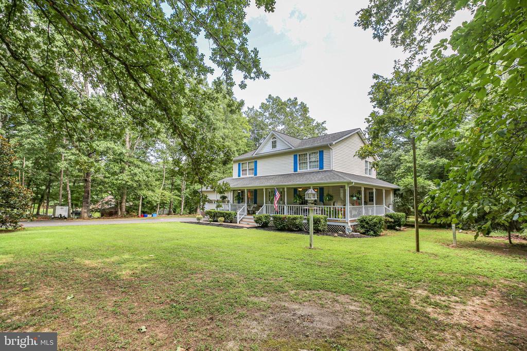 14111 US FORD ROAD