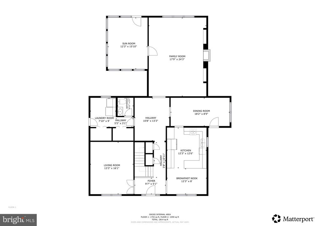 14111 US FORD ROAD