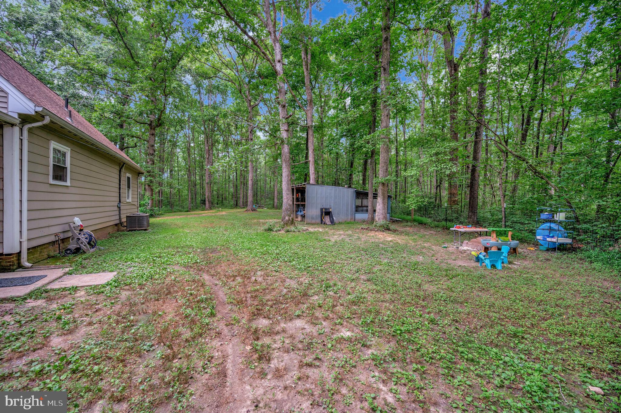 8515 BERKELEY FARMS LANE