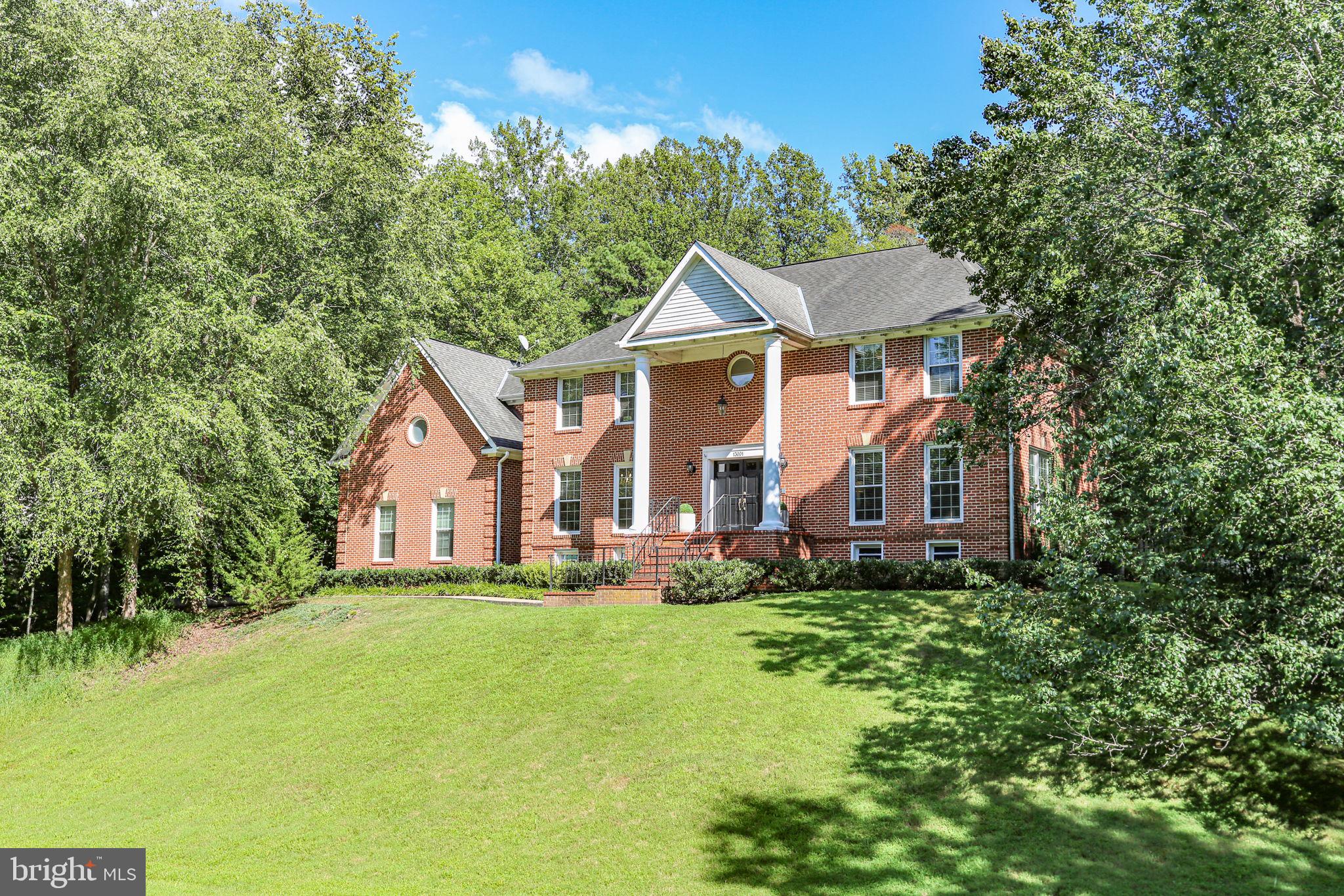 13001 PIPE RUN DRIVE