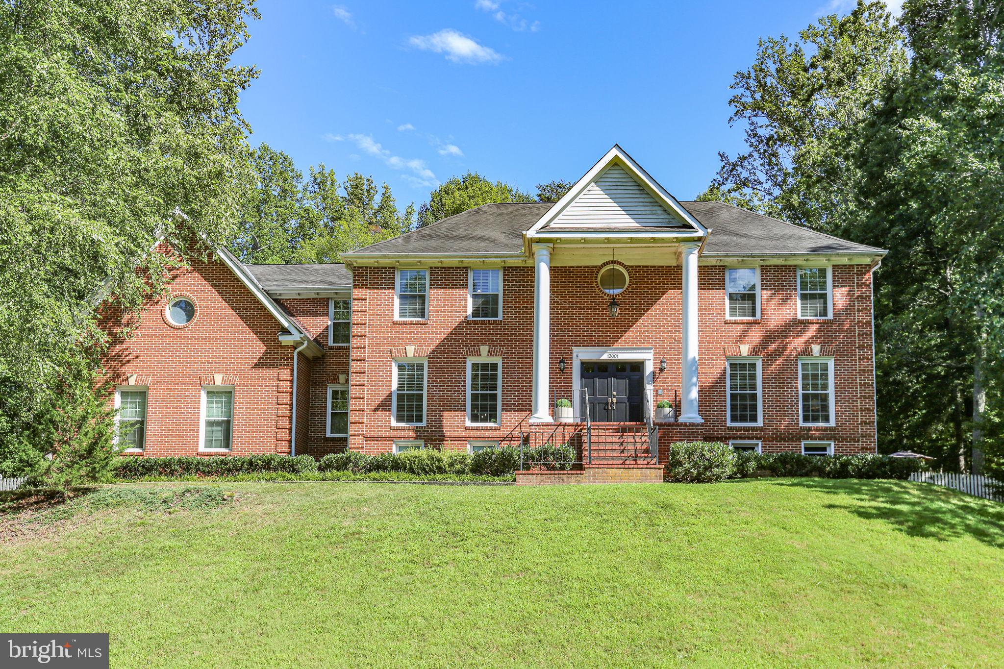 13001 PIPE RUN DRIVE