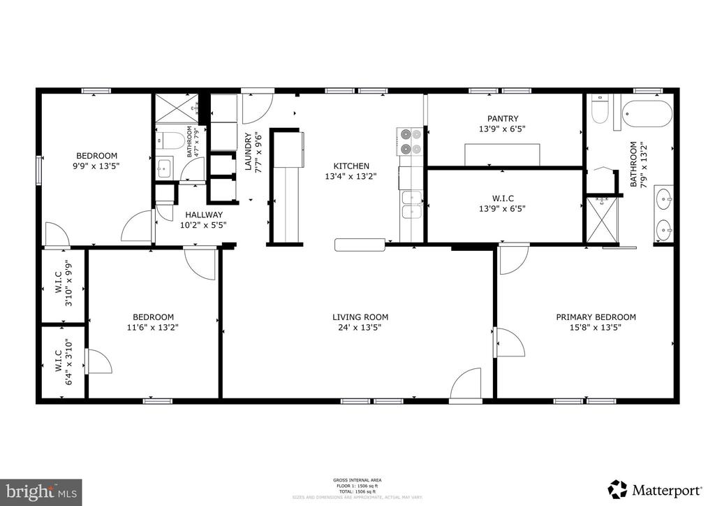 10337 BEAVER LANE