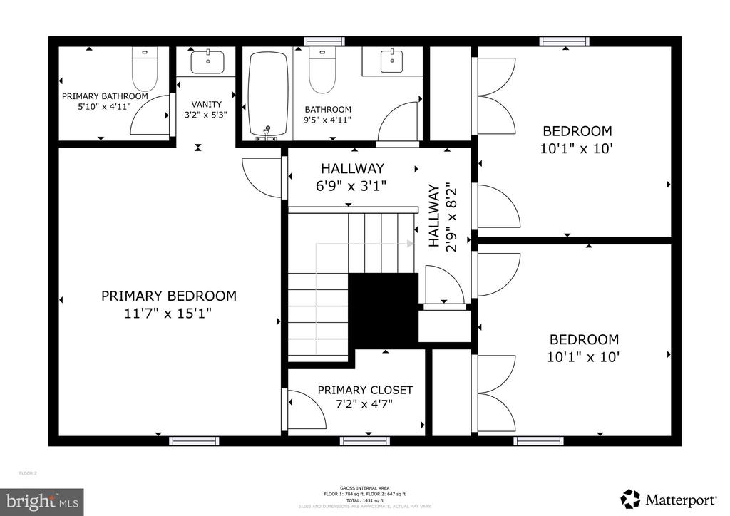 606 CASEY PLACE