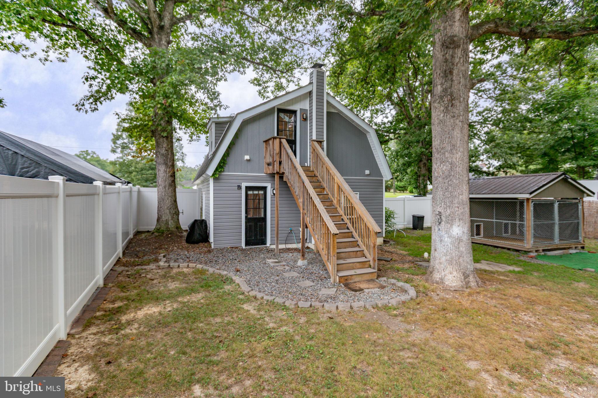 12423 SPOTSWOOD FURNACE ROAD