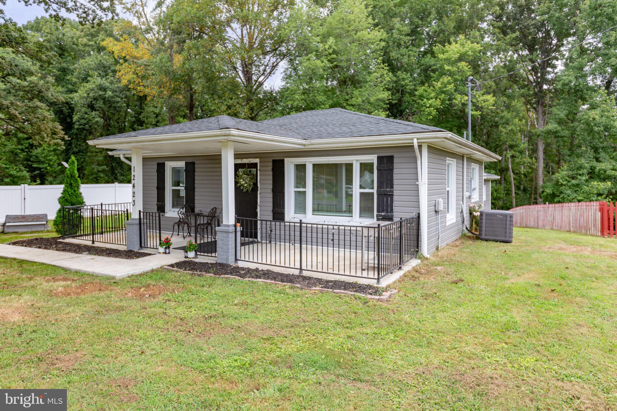 12423 SPOTSWOOD FURNACE ROAD