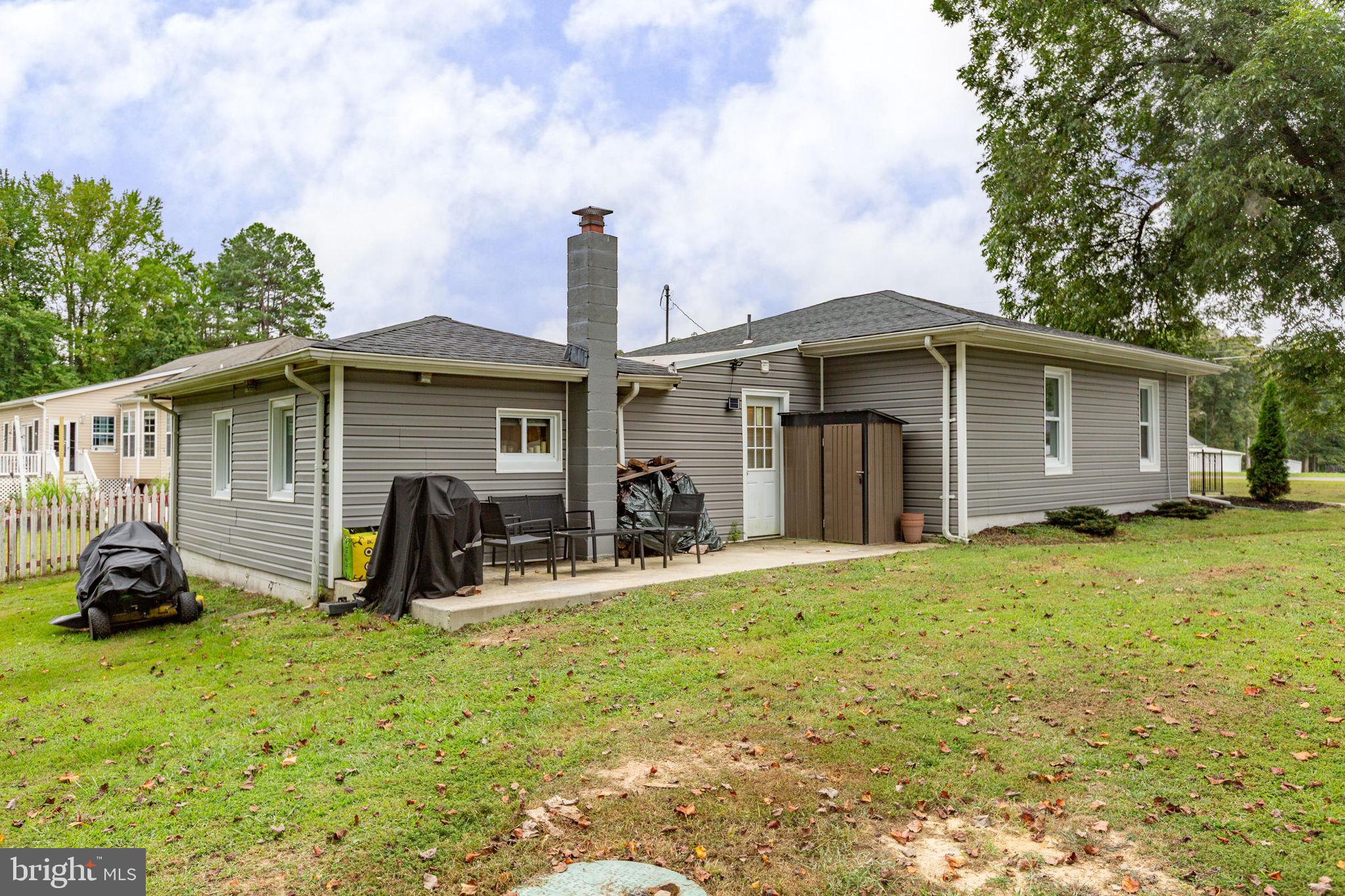 12423 SPOTSWOOD FURNACE ROAD